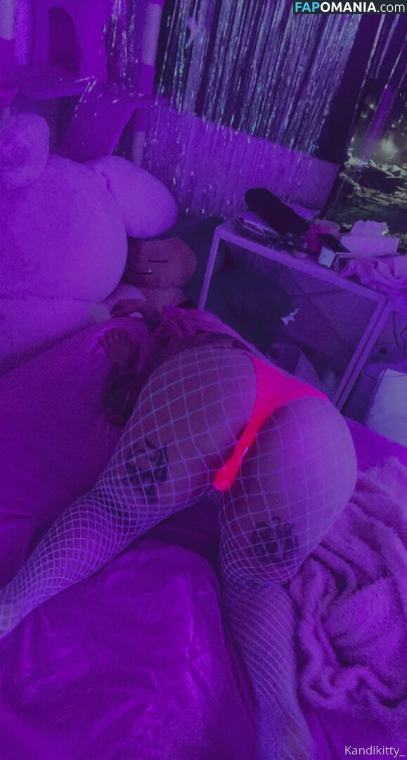 kandikitty_ Nackt OnlyFans  Geleaktes Foto #11