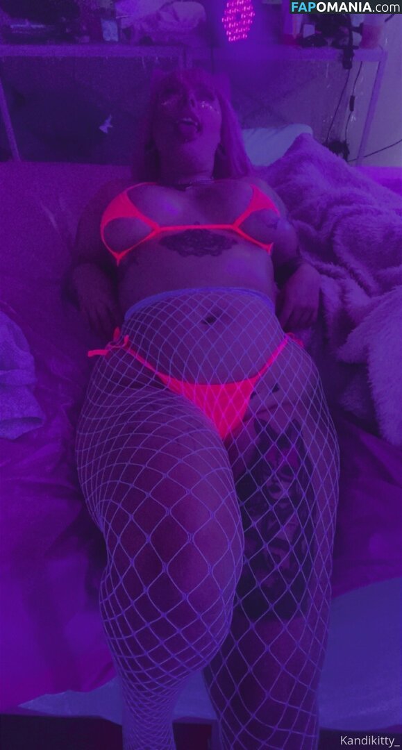 kandikitty_ Nackt OnlyFans  Geleaktes Foto #19