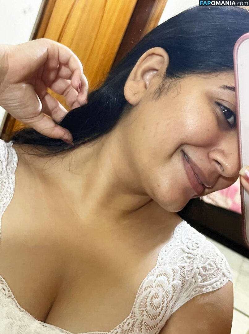 Kanduri SriRangaSudha / im_ksudha Nackt OnlyFans  Geleaktes Foto #4