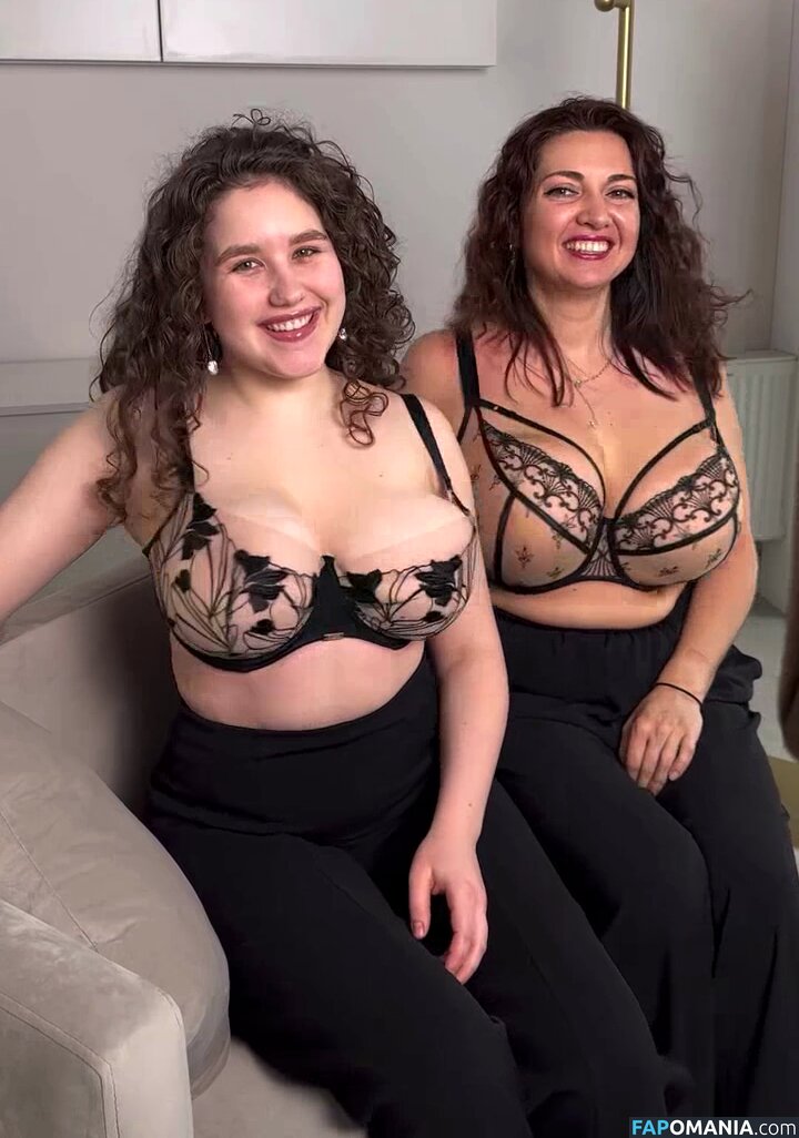 Kandy_Balls / zhanna.bust Nackt OnlyFans  Geleaktes Foto #1