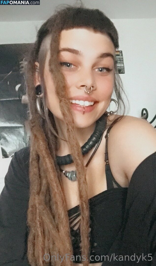 K_Kandy5 / https: / kandyk5 Nackt OnlyFans  Geleaktes Foto #7