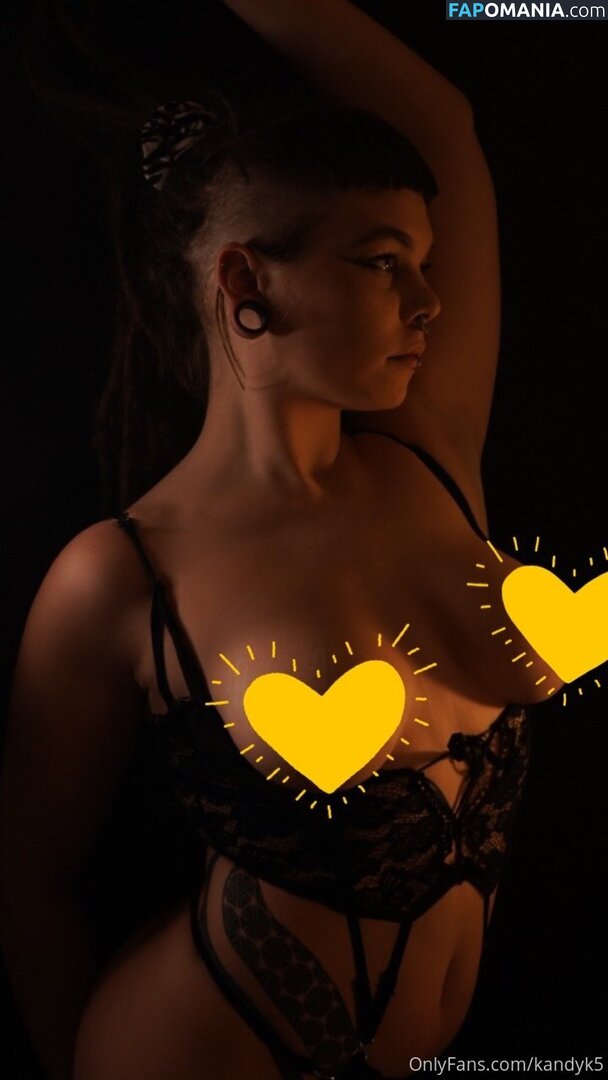 K_Kandy5 / https: / kandyk5 Nackt OnlyFans  Geleaktes Foto #12
