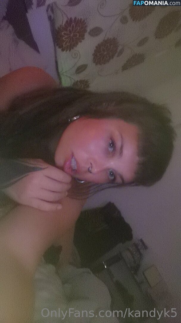 K_Kandy5 / https: / kandyk5 Nackt OnlyFans  Geleaktes Foto #16