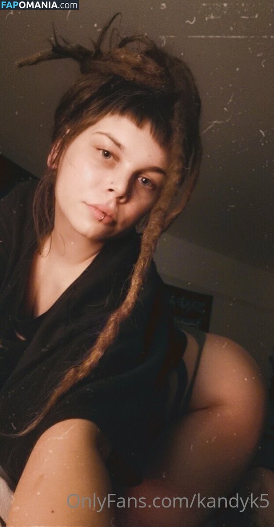 K_Kandy5 / https: / kandyk5 Nackt OnlyFans  Geleaktes Foto #27