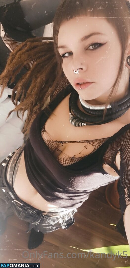 K_Kandy5 / https: / kandyk5 Nackt OnlyFans  Geleaktes Foto #33