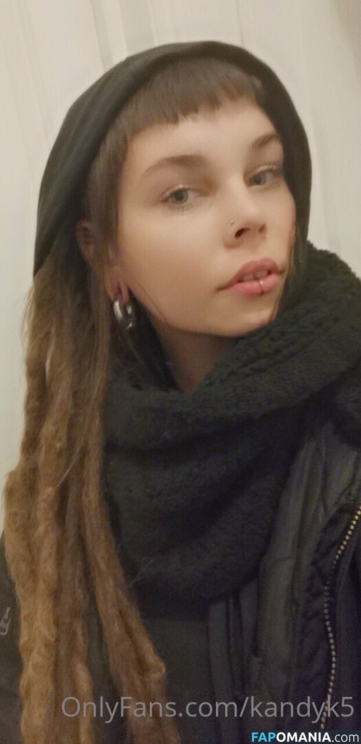 K_Kandy5 / https: / kandyk5 Nackt OnlyFans  Geleaktes Foto #35