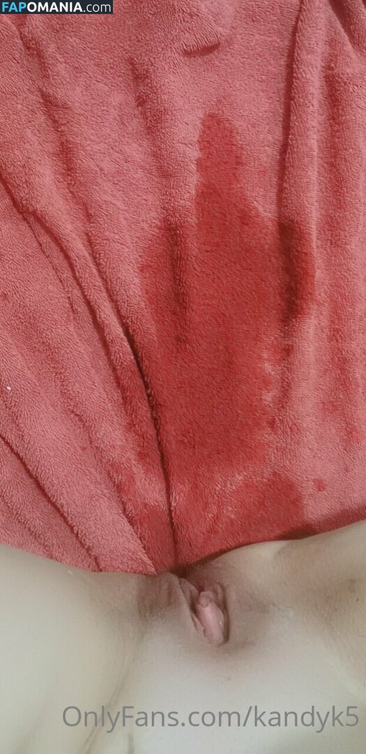 K_Kandy5 / https: / kandyk5 Nackt OnlyFans  Geleaktes Foto #36