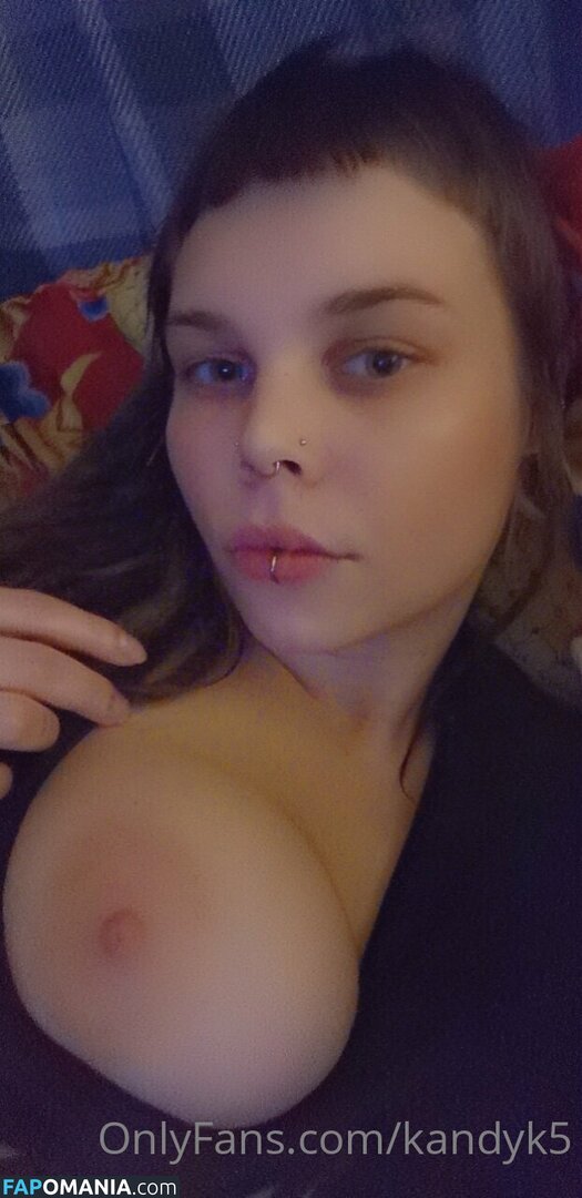 K_Kandy5 / https: / kandyk5 Nackt OnlyFans  Geleaktes Foto #37