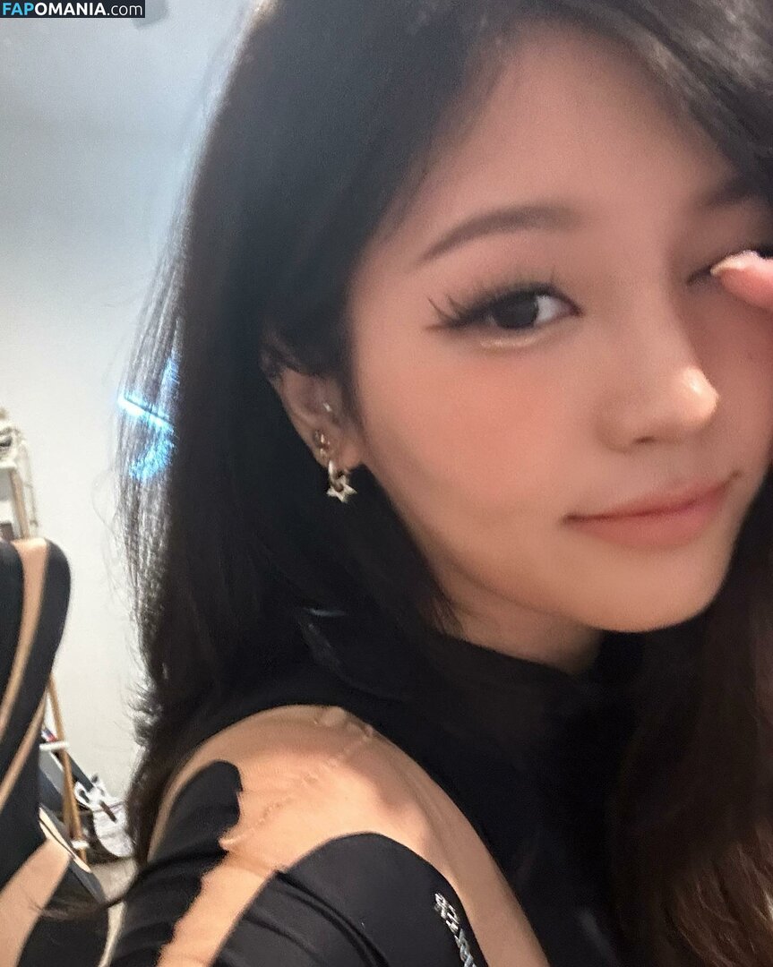 Aikuros / Hyoon / Kang Hee Yoon / floaromaa Nackt OnlyFans  Geleaktes Foto #1