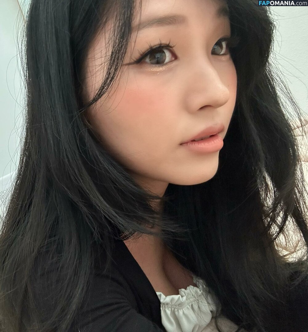 Aikuros / Hyoon / Kang Hee Yoon / floaromaa Nackt OnlyFans  Geleaktes Foto #115