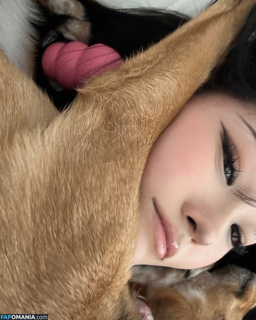 Aikuros / Hyoon / Kang Hee Yoon / floaromaa Nackt OnlyFans  Geleaktes Foto #339