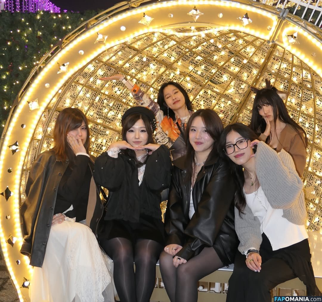 Aikuros / Hyoon / Kang Hee Yoon / floaromaa Nackt OnlyFans  Geleaktes Foto #385