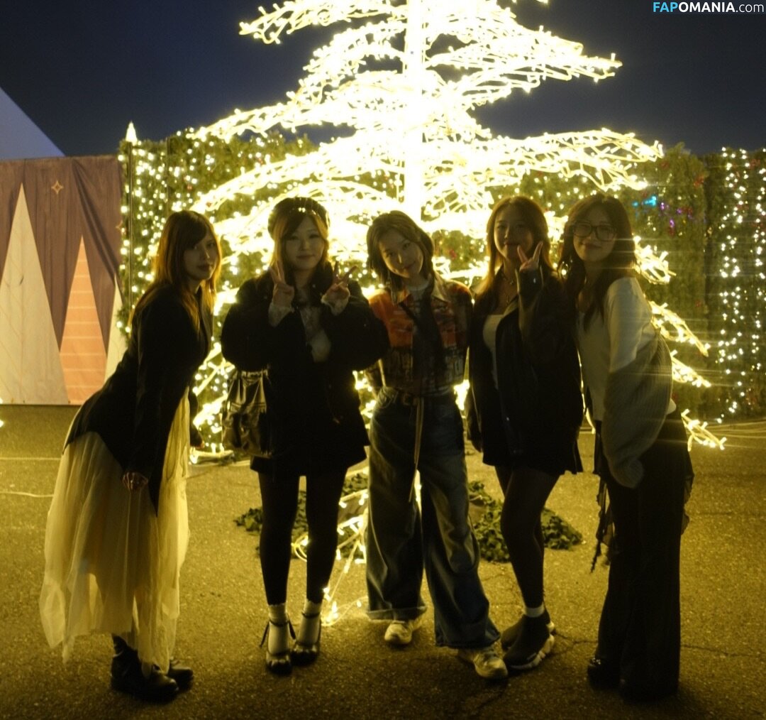 Aikuros / Hyoon / Kang Hee Yoon / floaromaa Nackt OnlyFans  Geleaktes Foto #387