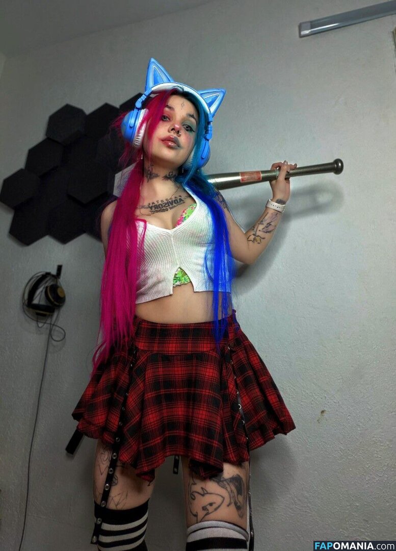Kanima / _kani_ma_ Nackt OnlyFans  Geleaktes Foto #4