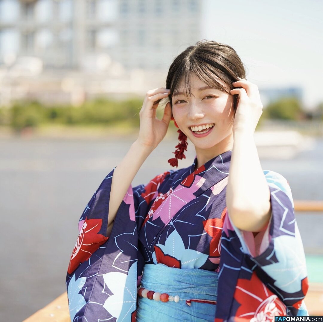 setokanna_ / 瀬戸環奈 Kanna Seto Nackt OnlyFans  Geleaktes Foto #76