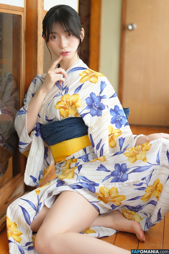 setokanna_ / 瀬戸環奈 Kanna Seto Nackt OnlyFans  Geleaktes Foto #78