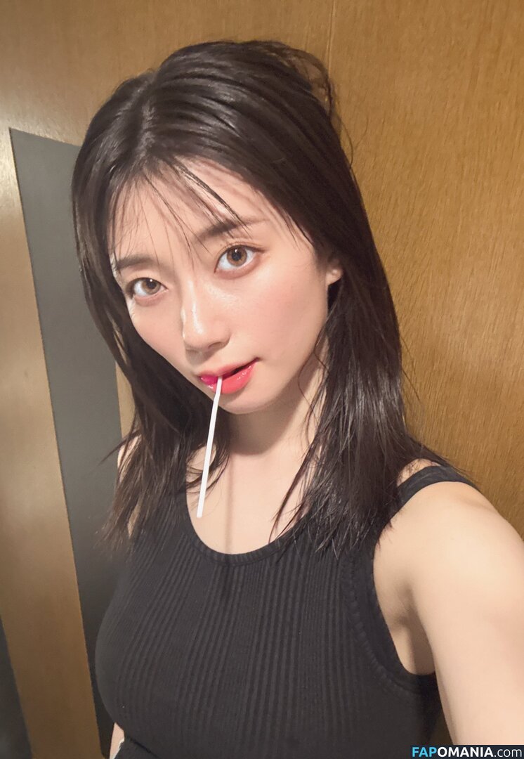 setokanna_ / 瀬戸環奈 Kanna Seto Nackt OnlyFans  Geleaktes Foto #81