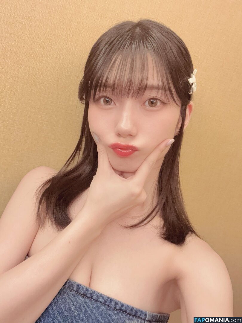 setokanna_ / 瀬戸環奈 Kanna Seto Nackt OnlyFans  Geleaktes Foto #82
