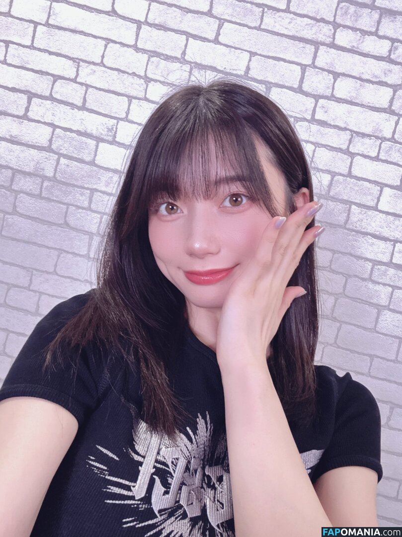 setokanna_ / 瀬戸環奈 Kanna Seto Nackt OnlyFans  Geleaktes Foto #84