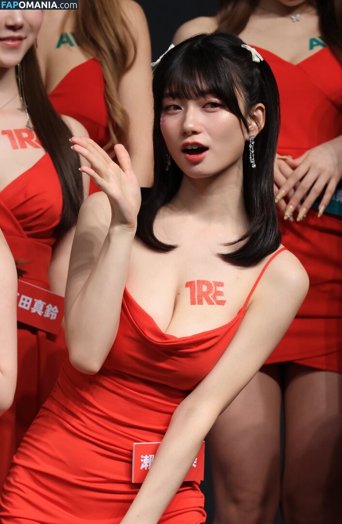 setokanna_ / 瀬戸環奈 Kanna Seto Nackt OnlyFans  Geleaktes Foto #91
