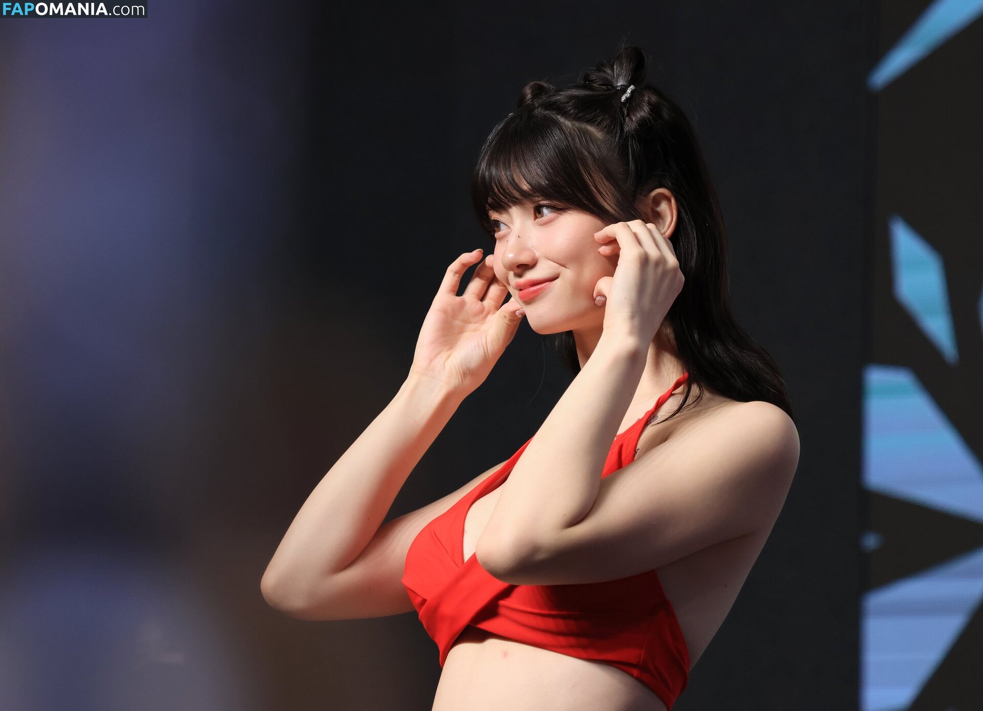 setokanna_ / 瀬戸環奈 Kanna Seto Nackt OnlyFans  Geleaktes Foto #92