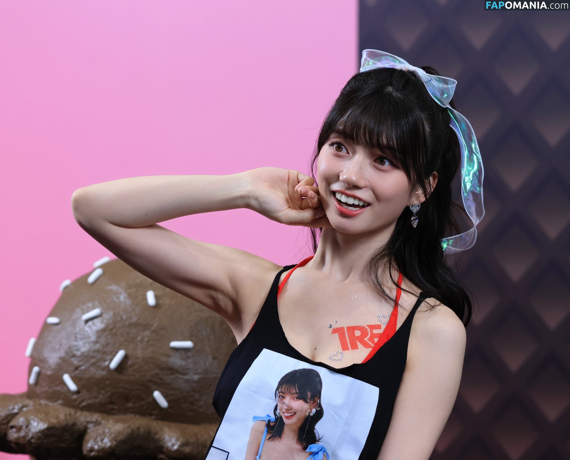 setokanna_ / 瀬戸環奈 Kanna Seto Nackt OnlyFans  Geleaktes Foto #93