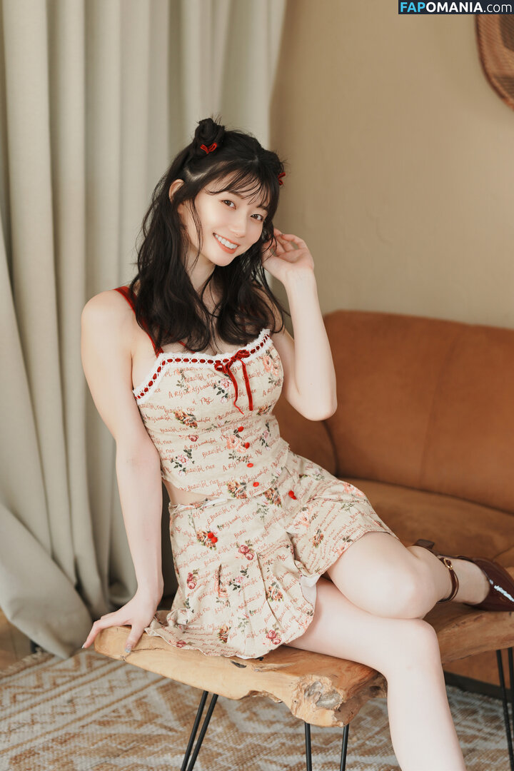 setokanna_ / 瀬戸環奈 Kanna Seto Nackt OnlyFans  Geleaktes Foto #96