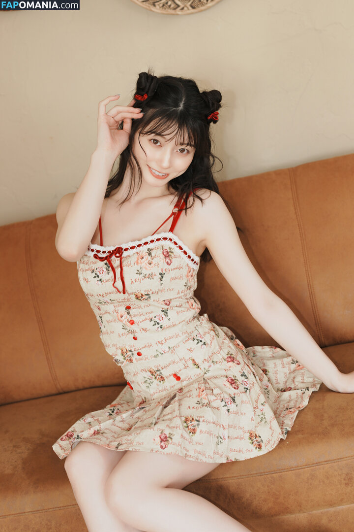 setokanna_ / 瀬戸環奈 Kanna Seto Nackt OnlyFans  Geleaktes Foto #97