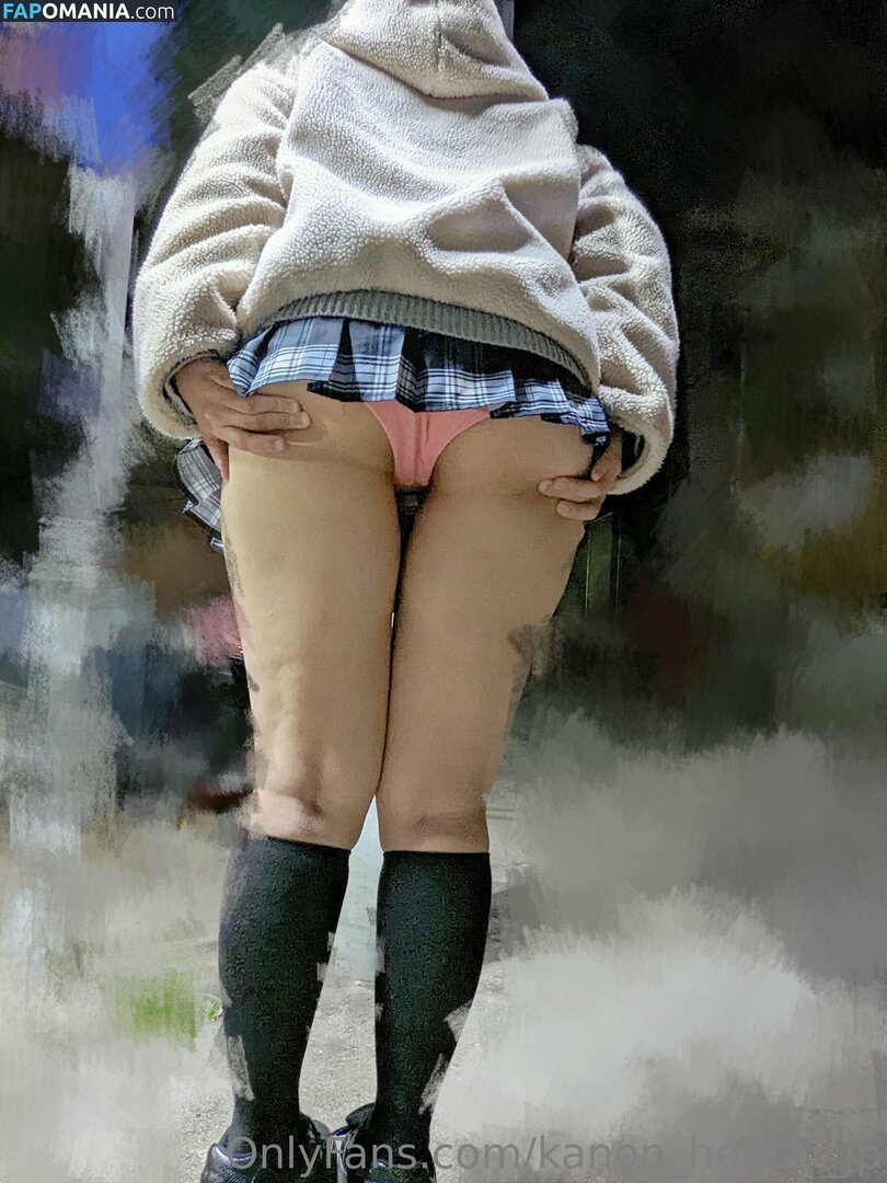 Kanon_usakuma / kanon_hentai_jp / usakuma_K_C Nackt OnlyFans  Geleaktes Foto #12