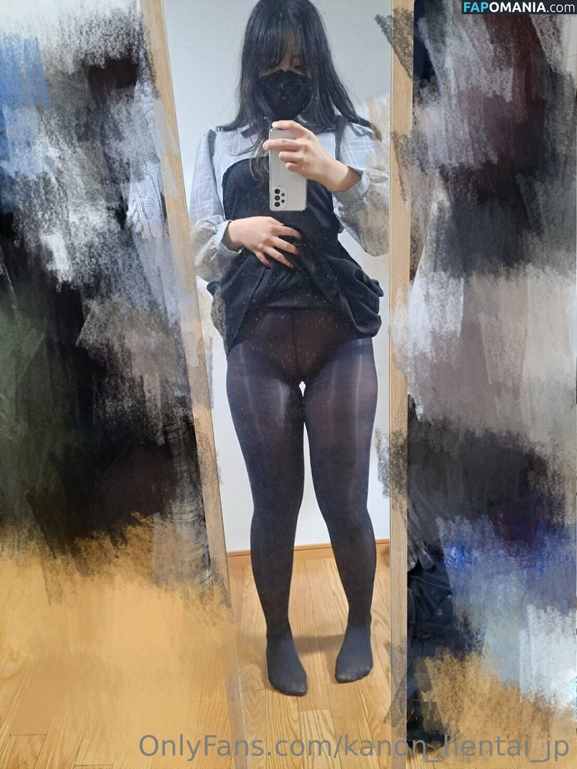 Kanon_usakuma / kanon_hentai_jp / usakuma_K_C Nackt OnlyFans  Geleaktes Foto #22