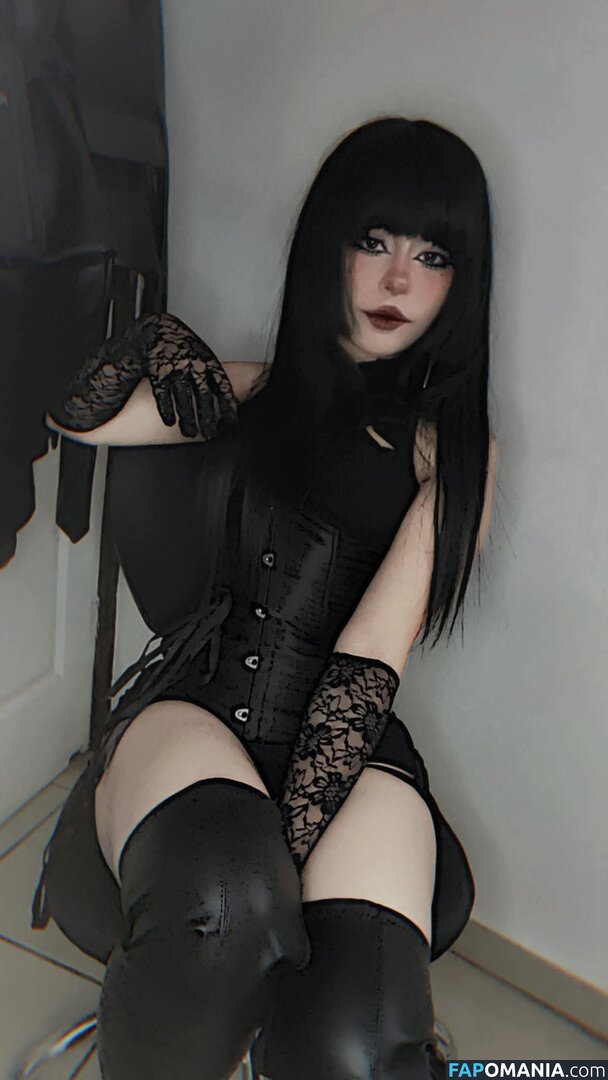 Kanonsuzuki Nackt OnlyFans  Geleaktes Foto #5