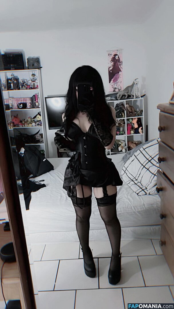 Kanonsuzuki Nackt OnlyFans  Geleaktes Foto #9