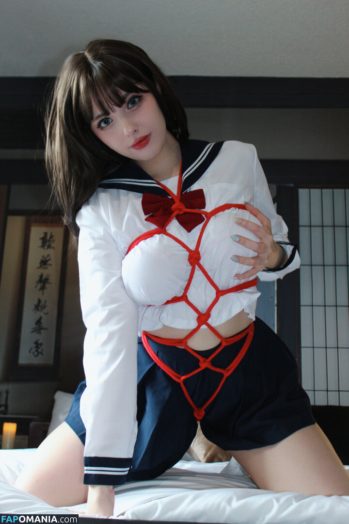 Kanricos Nackt OnlyFans  Geleaktes Foto #133