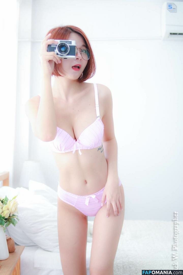 kansuda Nackt OnlyFans  Geleaktes Foto #34