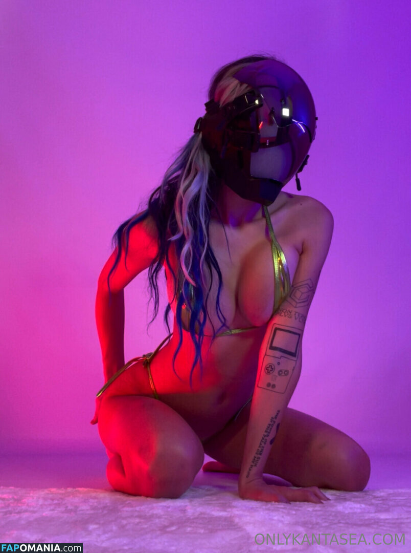 kantasea Nackt OnlyFans  Geleaktes Foto #127