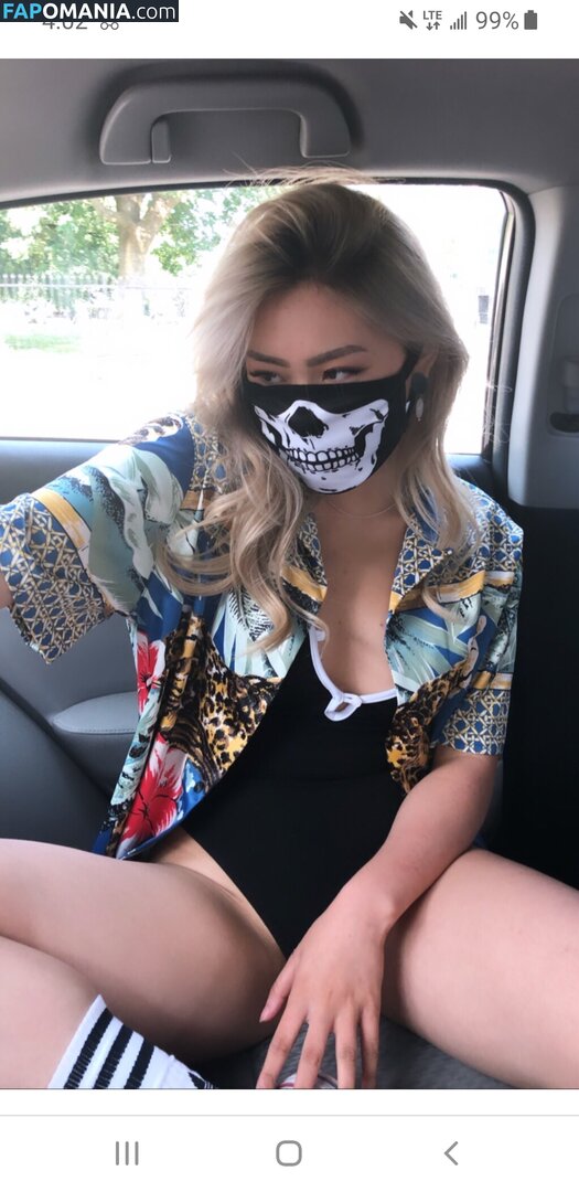 Jessie / Kara Chan / jess Nackt OnlyFans  Geleaktes Foto #37