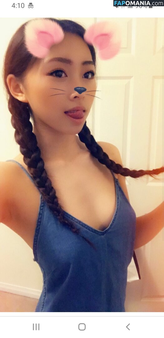 Jessie / Kara Chan / jess Nackt OnlyFans  Geleaktes Foto #39