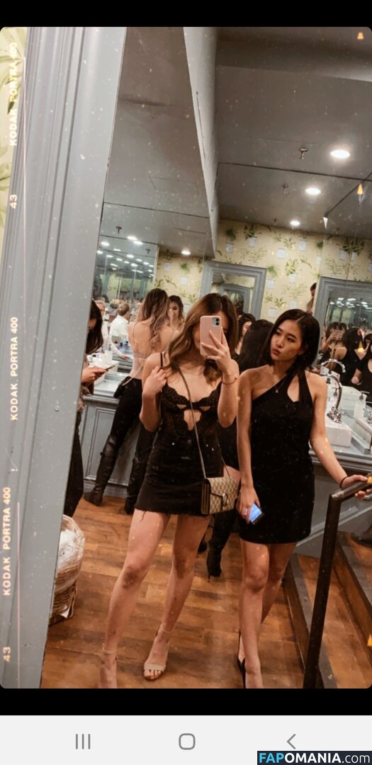 Jessie / Kara Chan / jess Nackt OnlyFans  Geleaktes Foto #40