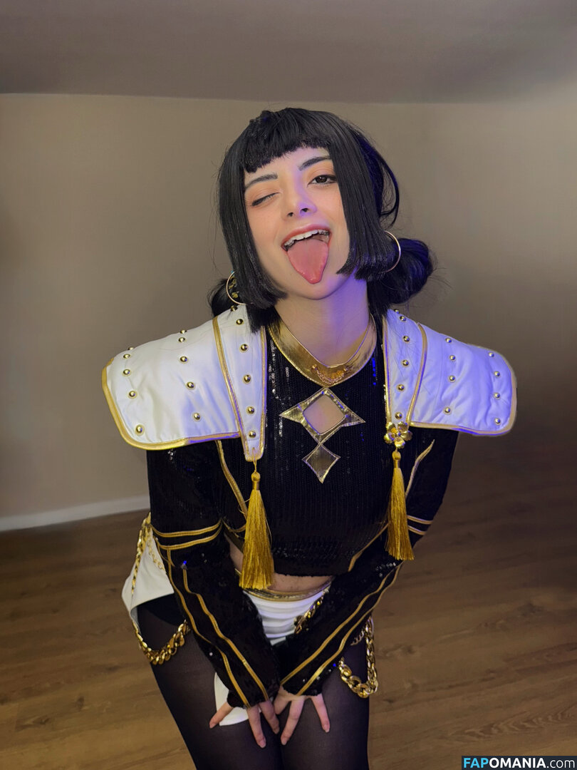 Vani / karamelori Nackt OnlyFans  Geleaktes Foto #2