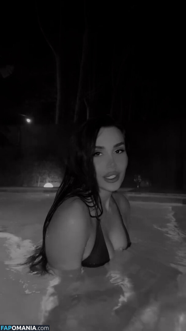 Kardelen Toprak / kardelentoprak Nackt OnlyFans  Geleaktes Foto #9