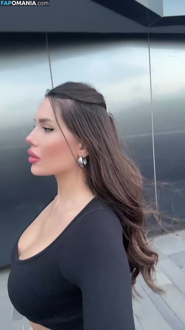 Kardelen Toprak / kardelentoprak Nackt OnlyFans  Geleaktes Foto #12
