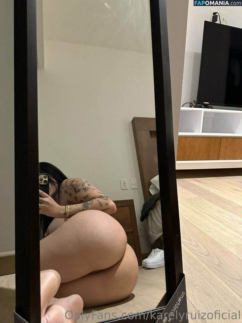 Karely Ruiz / karely_ruiz_gf / karelyruizo1 / karelyruizoficial Nackt OnlyFans  Geleaktes Foto #467