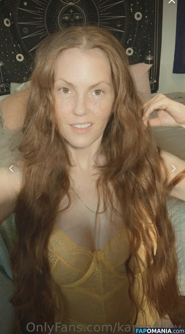 Karen Alloy / Spricket24 / karenalloy / renalloy Nackt OnlyFans  Geleaktes Foto #14