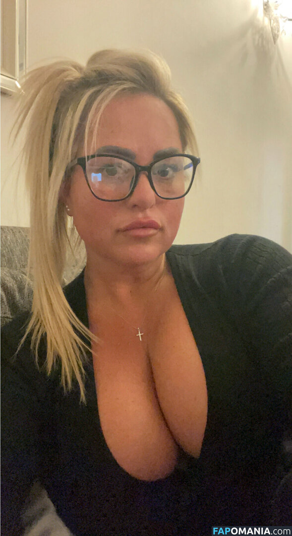 Karen Danczuk / karen_danczuk / karendanczuk Nackt OnlyFans  Geleaktes Foto #6