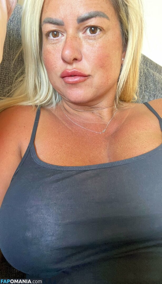 Karen Danczuk / karen_danczuk / karendanczuk Nackt OnlyFans  Geleaktes Foto #18