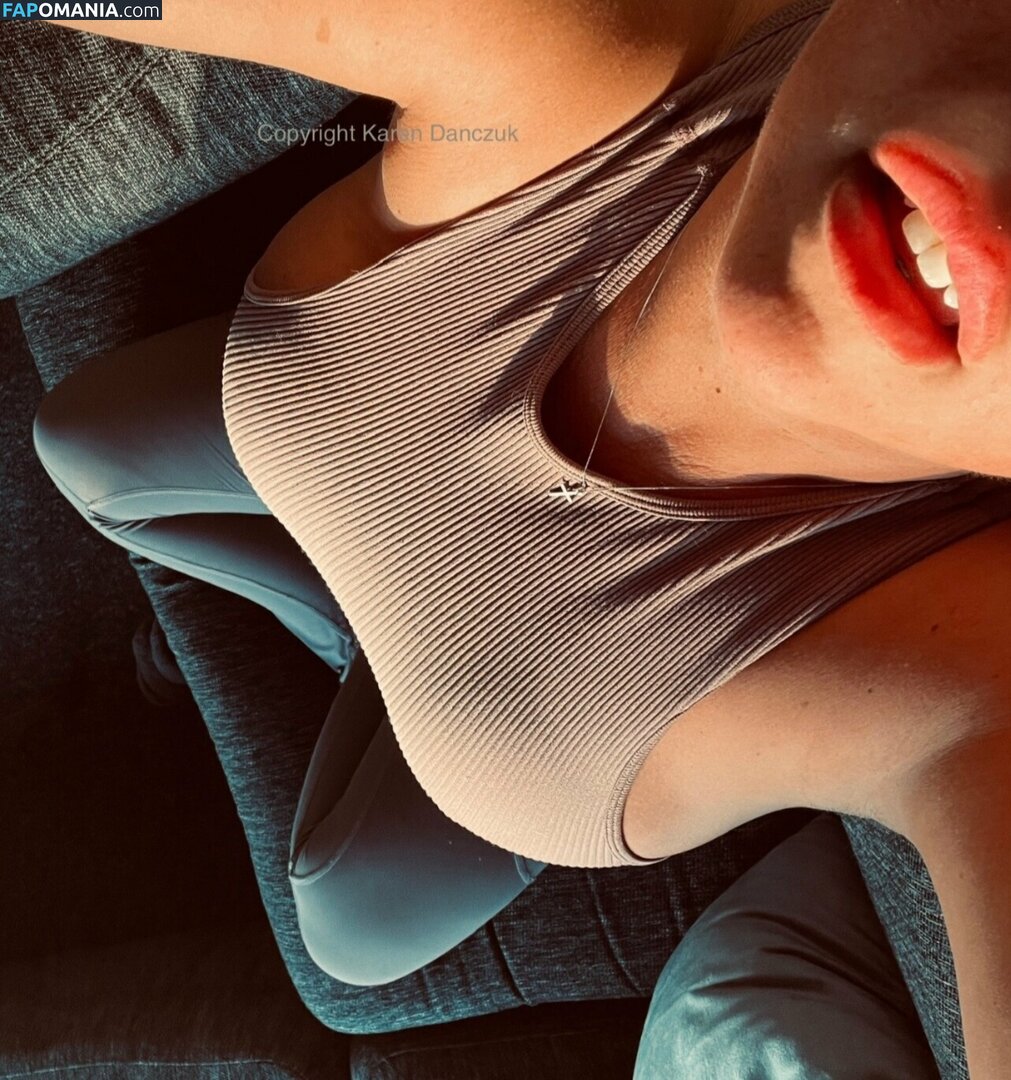 Karen Danczuk / karen_danczuk / karendanczuk Nackt OnlyFans  Geleaktes Foto #34