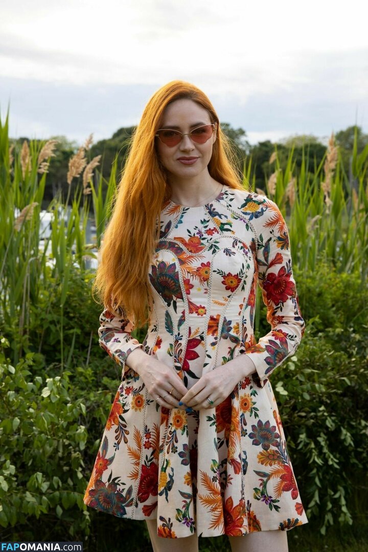 Karen Gillan / karengillan Nackt OnlyFans  Geleaktes Foto #1