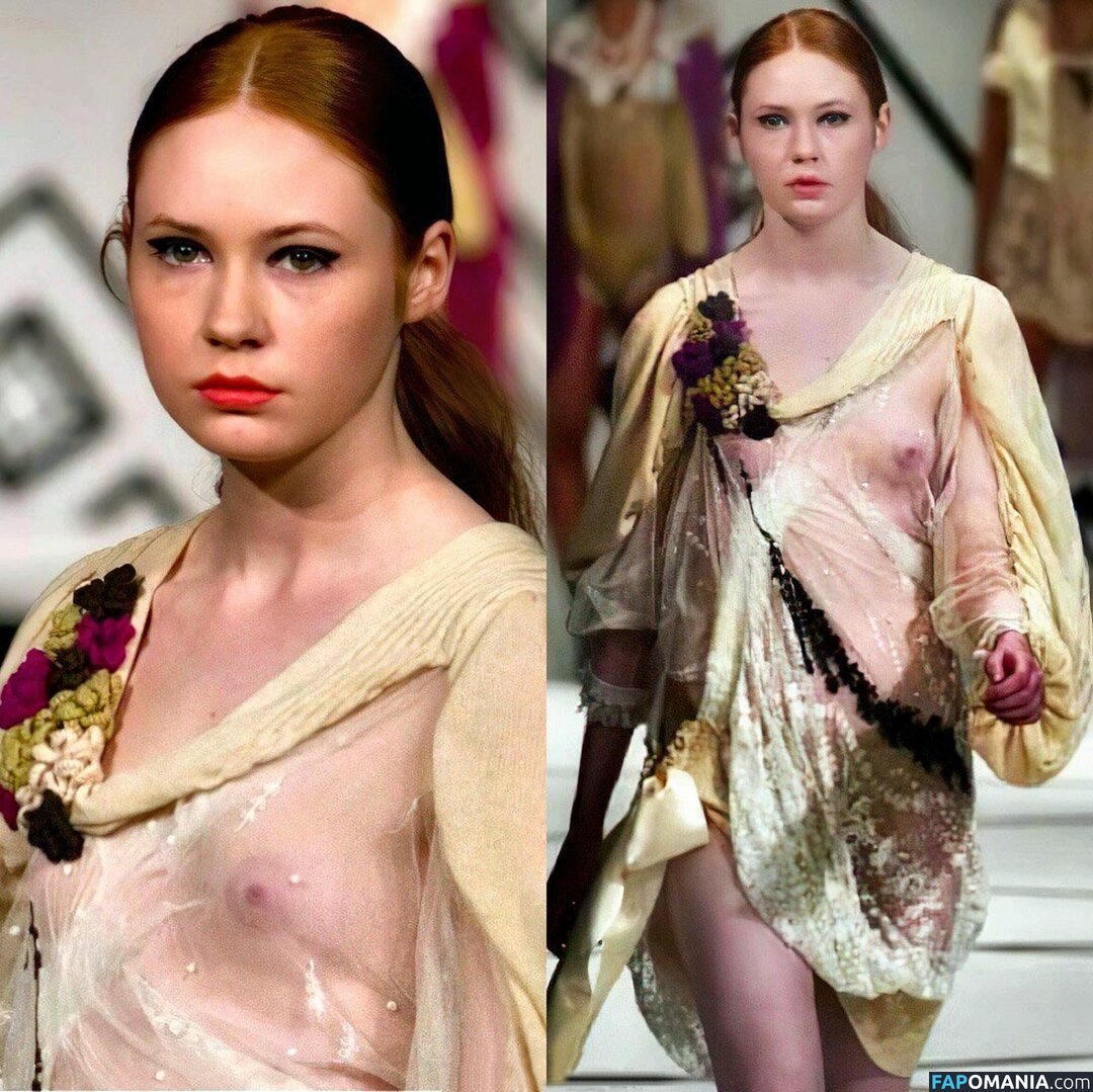 Karen Gillan / karengillan Nackt OnlyFans  Geleaktes Foto #41