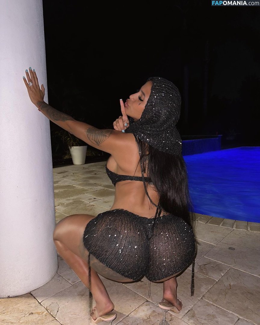 Karen Havary / havaryk / queenhavaryk Nackt OnlyFans  Geleaktes Foto #6