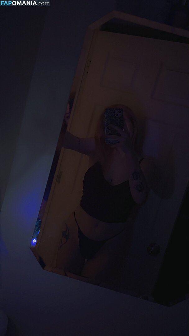 Karen Nicole / kxrennicole Nackt OnlyFans  Geleaktes Foto #3
